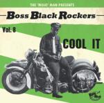 Various Boss Black Rockers Vol. 8 Cool It