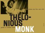 Monk, Thelonious Genius of Modern Music - facethemusic - 14 190 Ft