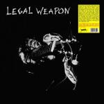 Legal Weapon Death of Innocence (Yellow Vinyl)