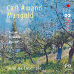 Berolina Ensemble Carl Amand Mangold: Se