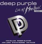 Deep Purple Live At Montreux 1996