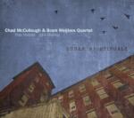 McCullough, Chad Urban Nightingale