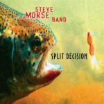 Stevemorse Band Split Decision