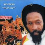 Ras Midas Stand Up - Wise Up