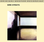 Dire Straits Dire Straits - facethemusic - 28 890 Ft
