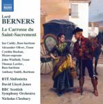 Buchan/Oliver/Winfield/Ca Lord Gerald Berners: Le