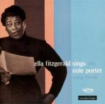 Fitzgerald, Ella Sings The Cole Porter V. 1