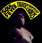 Lyons, Marie Queenie Soul Fever - facethemusic - 13 190 Ft