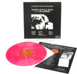 Various Tonite Lets All Make Love In London (Pink Vinyl)
