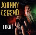 Legend, Johnny I Itch - facethemusic - 7 590 Ft