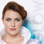 Bennett, Robyn GLOW - facethemusic - 8 190 Ft
