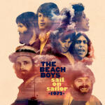 Beach Boys Sail On Sailor 1972 (Deluxe Edition) - facethemusic - 23 990 Ft