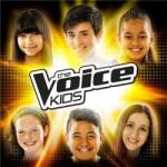V/A Voice Kids 2014