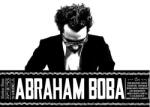Boba, Abraham Abraham Boba