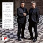 Jonas Kaufmann & L Insieme: Opera Duets