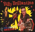 Brillantine, Billy 300% French Rockabilly - facethemusic - 8 890 Ft