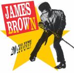 Brown, James 20 All-time Greatest - facethemusic - 25 790 Ft