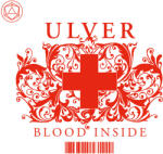 Ulver Blood Inside (Red Vinyl)