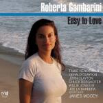 Gambarini, Roberta Easy To Love - facethemusic - 7 190 Ft