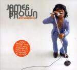 Brown, James Dynamite X