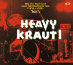 V/A Heavy Kraut! Vol. 1