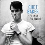 Baker, Chet My Funny Valentine - facethemusic - 6 390 Ft