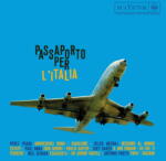 Various Passaporto Per L'italia