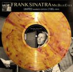 Sinatra, Frank Mr. Blue Eyes (Marbled Vinyl)