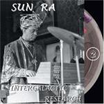 Sun Ra / Arkestra Intergalactic Research