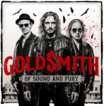 Goldsmith Of Sound and Fury
