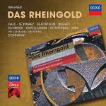 WAGNER, R Das Rheingold - facethemusic - 7 990 Ft