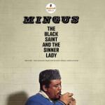 Mingus, Charles Black Saint And The Sinner Lady - facethemusic - 18 190 Ft