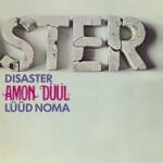 Amon Duul Disaster (Luud Noma) - facethemusic - 8 290 Ft