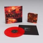 Mogwai Rock Action (Transparent Red Vinyl)