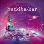 Various Buddha Bar the Universe (Box)