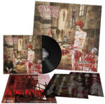 Cannibal Corpse Gallery Of Suicide - facethemusic - 12 790 Ft