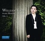 Youn, William Plays Mozart Sonatas