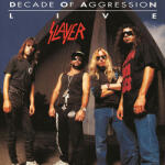 Slayer Live: Decade Of Aggression - facethemusic - 24 290 Ft