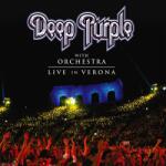 Deep Purple Live In Verona - facethemusic - 19 490 Ft