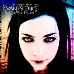 Evanescence Fallen (20th Anniversary Expanded Edition) - facethemusic - 9 990 Ft