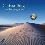 De Burgh, Chris FOOTSTEPS