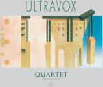 Ultravox Quartet (Deluxe Edition) (Box)
