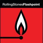 Rolling Stones Flashpoint -Shm-CD-