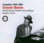 Basie, Count Complete 1952-56: Small Gr