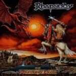 Rhapsody, Luca Turillis Legendary Tales