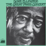 Ellington, Duke Great Paris Concert