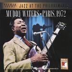Waters, Muddy PARIS 1972