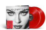 Madonna Finally Enough Love / #1's Remixed (Red Vinyl)