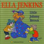 Jenkins, Ella Little Johnny Brown