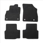 PETEX Set covorase auto mocheta PETEX, culoare grafit OPEL ASTRA K 2015 - 2022